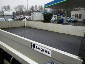 Ford Transit 2,4 TDCI,garance km - 8