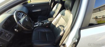 Volvo V50 2.0D 100kw automat - 8