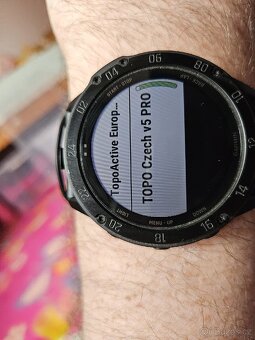 Garmin Tactix Delta Pro Sapphire - 8