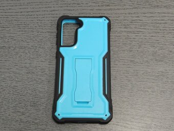 Samsung Galaxy S21+ 5G - 8