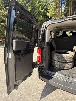 Toyota Proace verso 1.6 85 2018 - 8