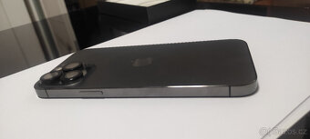 iPhone 13 Pro Max 128 GB bezvadný stav - 8