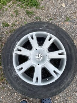 Kola 255/55/R18 - 8