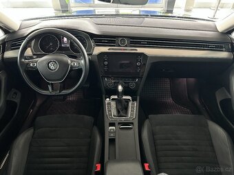Volkswagen Passat B8 2.0 TDI,DSG,ČR,HIGHLINE - 8