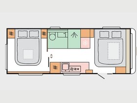 Adria Astella 644 DP - 8