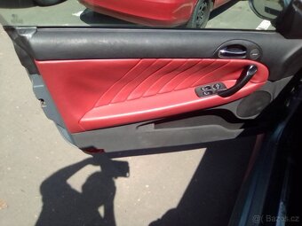 Prodám alfa Romeo gt - 8