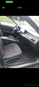 BMW E61 530d 160kw - 8