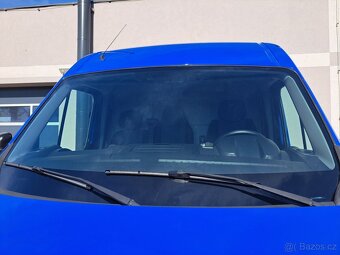 Renault Master 2.3 DCI L2H2, odpočet DPH - 8