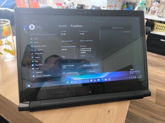 Lenovo IdeaPad flex 15 - 8