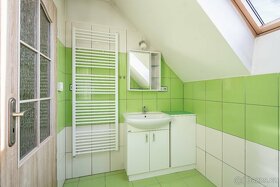 Prodej rodinného domu 157 m², pozemek 242 m² Tuřany - 8