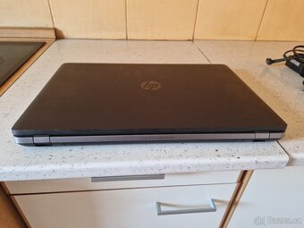 HP Probook 470 G2 - 8