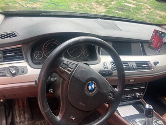 BMW 530d GT f07, BMW, GT, 530d, F07, - 8