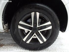 Volkswagen Caravelle, 2.5 TDI 96 kW 4MOTION 2008 Serviska - 8