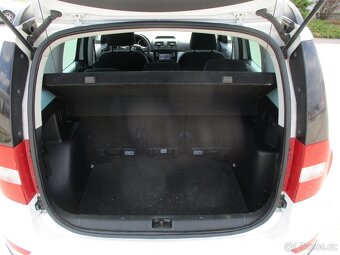 ŠKODA YETI 2,0TDI 81kw OUTDOOR 4x4 Tažné 2015 - 8