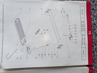 Prodám řezačku na velké i malé dlažby a obklady - 8