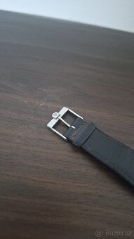 Luxusni panske hodinky Omega - 8