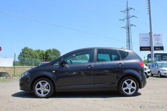 Seat Altea, 1,9TDi 77KW, KLIMA, STK 6/2027, r.v. 2006 - 8