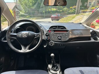 Honda Jazz 1.2i - 8