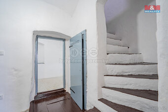 Prodej rodinného domu, 120 m², Strmilov, ul. Zahradnická - 8