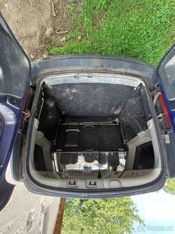 Dacia logan 1,4 Mpv - 8