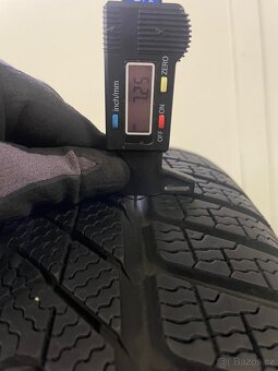 Original BMW X5 G05 X6 G06 R20 748m + 275/45/20 95% - 8