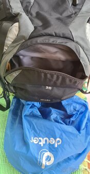 Batoh Deuter Futura Pro 36 - 8