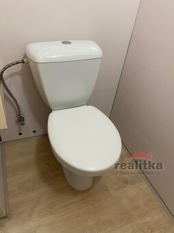 Pronájem pěkného bytu 2+1 43 m2, Opava, ul. Hradecká - 8