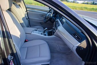 2012 BMW 530d xDrive Touring - 8