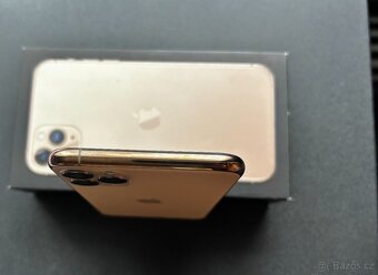 Vyměním Apple iPhone 11 Pro Max / 6,5"/ 64GB / 98% Baterie. - 8