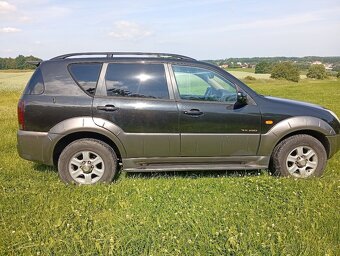 Rexton 2.9 - 8
