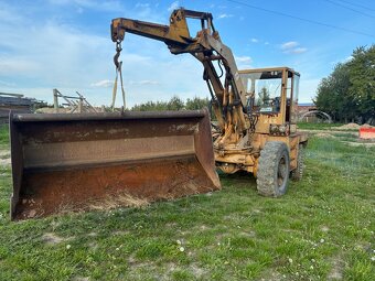 Prodám HON 4x4 - 8
