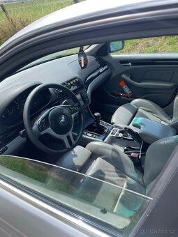 Bmw e46 330d 135kw - 8