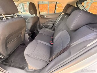 Škoda Fabia Style 1,0 TSI 81 KW - 8