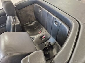 Mercedes SL 500, 240 kW top. - 8
