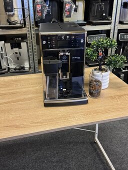 Kávovar Saeco PicoBaristo Deluxe SM5570 - 8