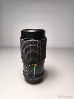Praktica BX20 - 8