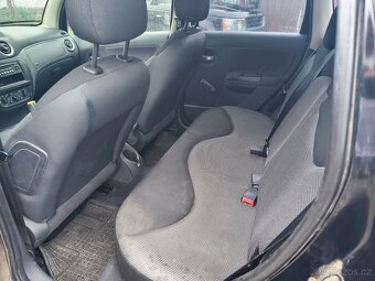 Citroen C3 - 8
