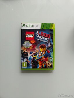 Xbox 360 minecraft - 8