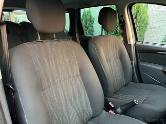 DACIA DUSTER 1.5 DCi Laureáte TAŽNÉ ZAŘÍZENÍ - 8