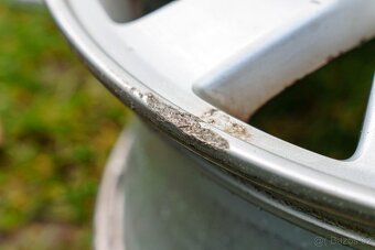 Honda CR-V ALU kola/disky R16/5x114,3/ET50/6,5J/64,1mm - 8