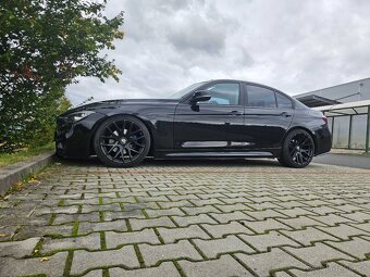 Vyměním BMW - 8