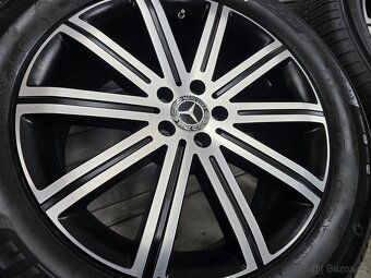 Celoroční sada Mercedes-Benz GLE R20 - 8