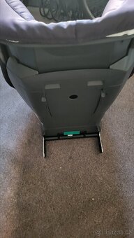 Prodám 2x dětské autosedačky Britax - 8