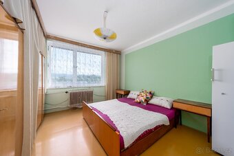 prodej dovugeneračního RD s velkou zahradou - Český Těšín - 8