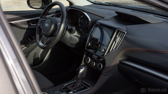 SUBARU XV 2.0ie-S Comfort ES - 8