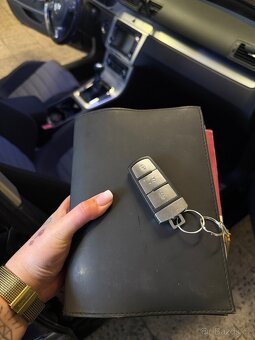 Volkswagen passat CC, 1,8TSI, panorama - 8