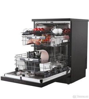 Myčka nádobí HOOVER - 8