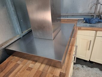 kuchyňská linka - 8