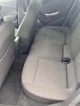 Opel Astra 1.7 CDTI - 8