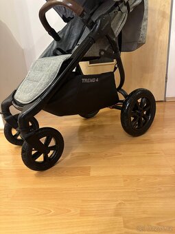 Valco trend 4 sport - 8